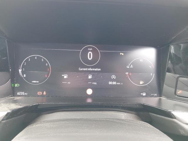 2024 VAUXHALL GRANDLAND ULTIMATE TURBO 