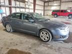 2011 Ford Fusion Se за продажба в Eldridge, IA - Minor Dent/Scratches