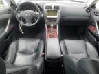 2008 Lexus Is 250 იყიდება Brookhaven-ში, NY - Front End