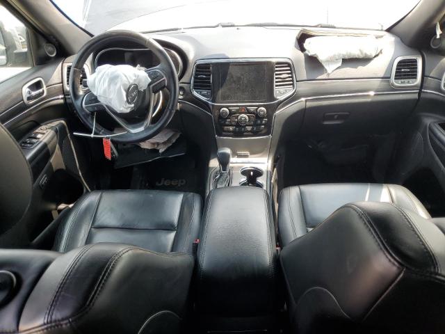  JEEP GRAND CHER 2021 Szary