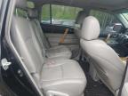 2009 TOYOTA HIGHLANDER HYBRID LIMITED for sale at Copart ON - COOKSTOWN