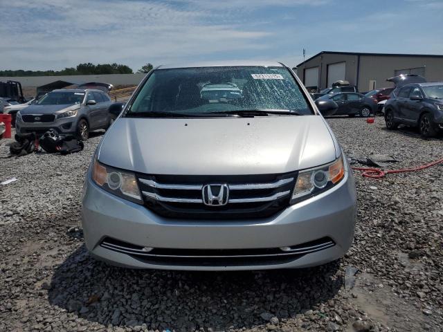  HONDA All Models 2014 Silver