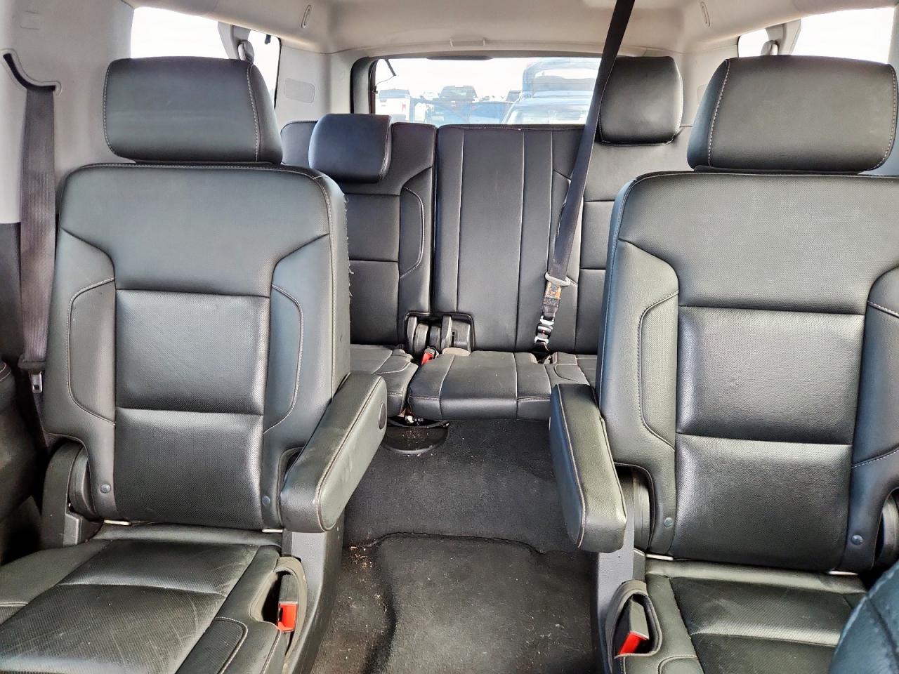 2019 GMC Yukon Xl K1500 Slt VIN: 1GKS2GKC7KR162391 Lot: 61353945