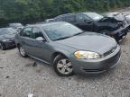 2009 Chevrolet Impala 1Lt   for Sale in Hueytown, AL - Frame Damage