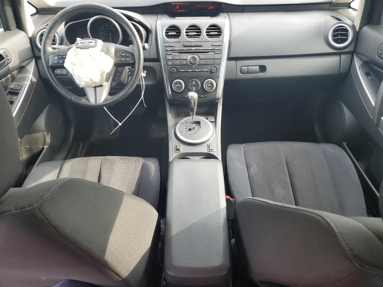 2010 Mazda Cx-7 VIN: JM3ER2W51A0310158 Lot: 61034185
