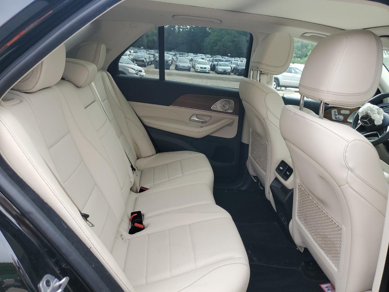 2024 Mercedes-Benz Gle 350 4Matic VIN: 4JGFB4FB7RB001549 Lot: 60685795