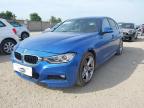 2014 BMW 320I M SPO for sale at Copart YORK