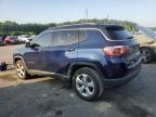 2018 JEEP COMPASS LATITUDE   for sale at Copart KY - LOUISVILLE
