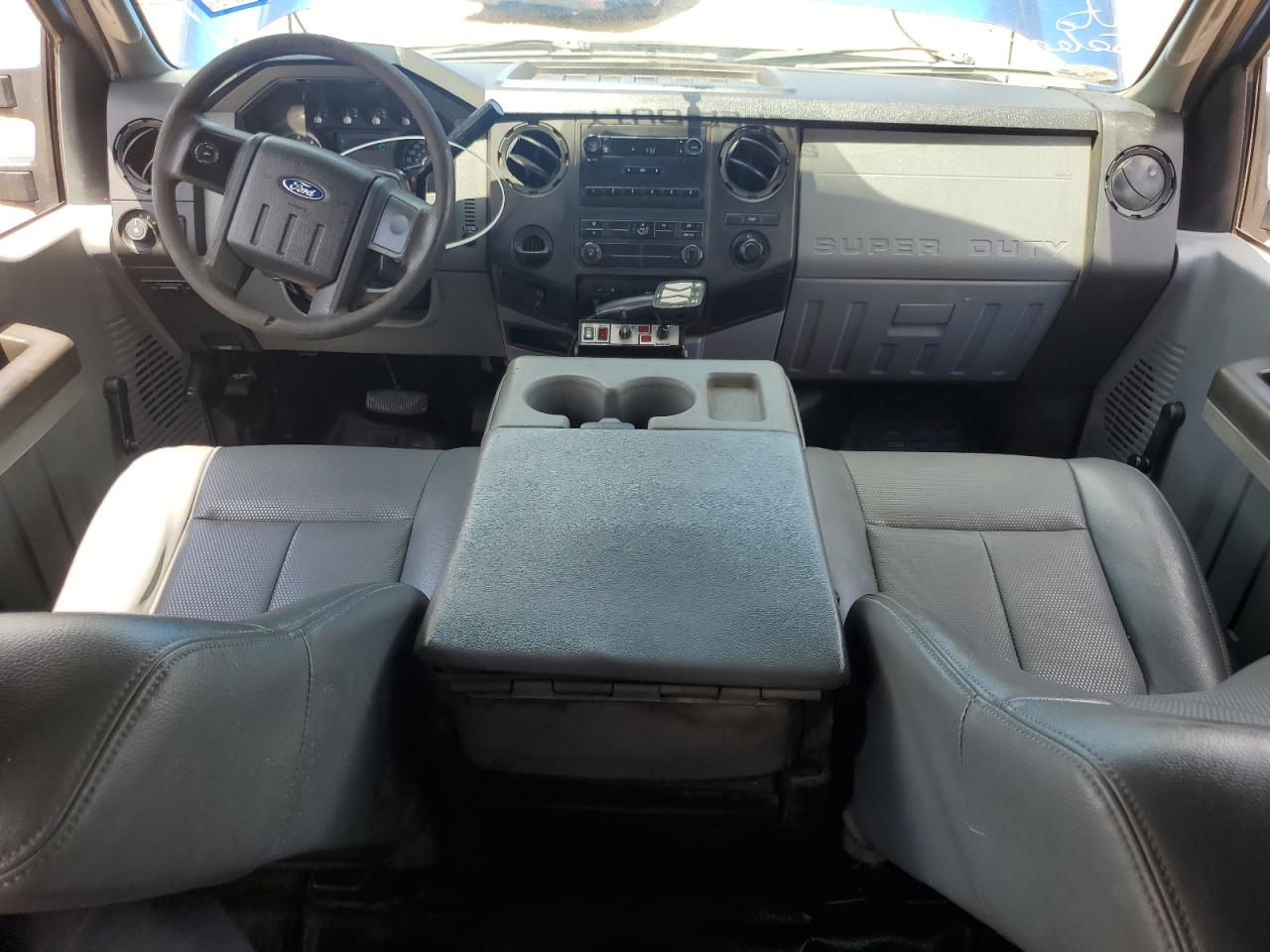 2016 Ford F450 Super Duty VIN: 1FD9W4GY3GEB08369 Lot: 61957965