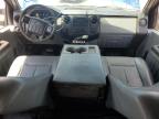 2016 FORD F450 SUPER DUTY   for sale at Copart OK - OKLAHOMA CITY