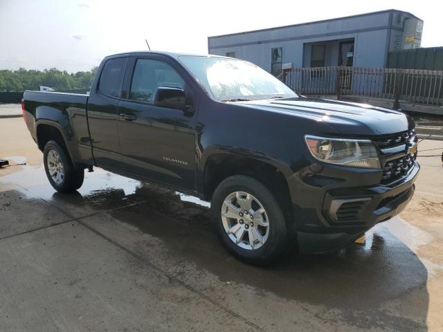  CHEVROLET COLORADO 2022 Black