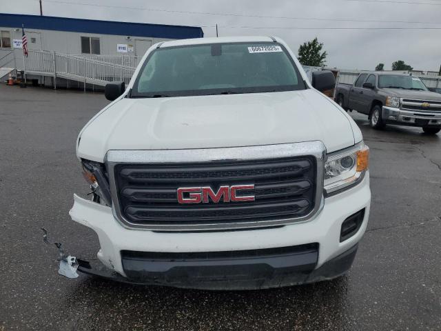  GMC CANYON 2019 White
