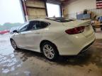 2015 Chrysler 200 Limited na sprzedaż w Conway, AR - Front End