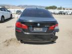 2015 Bmw 535 I   na sprzedaż w San Martin, CA - Rear End