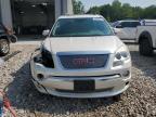 2012 Gmc Acadia Denali de vânzare în Wayland, MI - Front End
