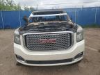 2015 GMC YUKON DENALI   à vendre chez Copart NB - MONCTON