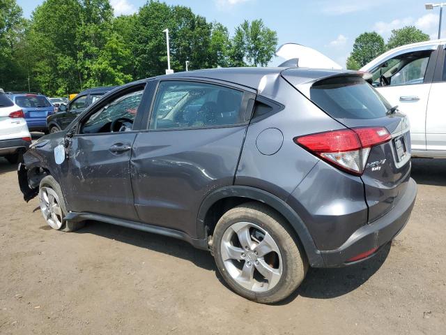  HONDA HR-V 2021 Gray