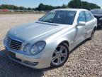 2007 MERCEDES BENZ E280 CDI A for sale at Copart WISBECH