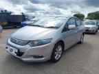 2009 HONDA INSIGHT SE for sale at Copart SANDWICH