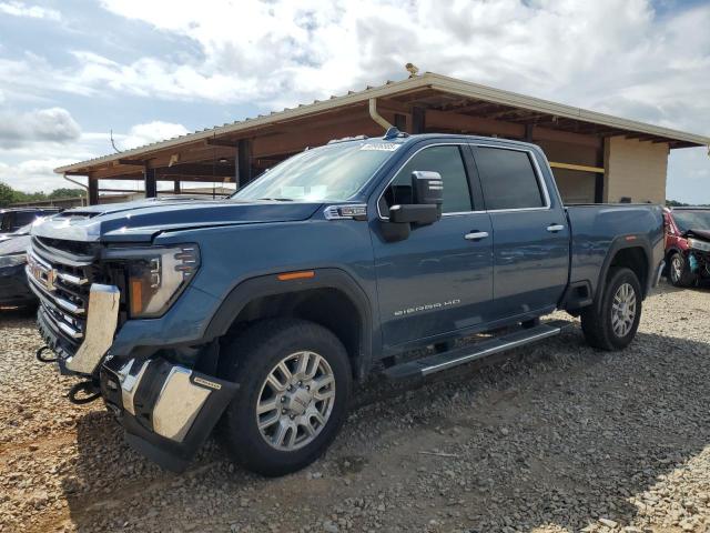 GMC SIERRA K25 2024