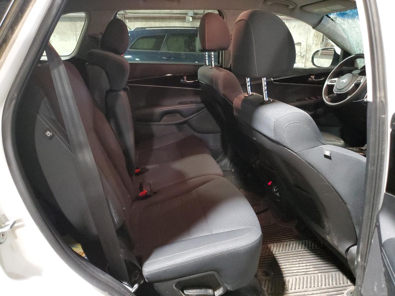 2019 Kia Sorento L VIN: 5XYPG4A33KG538313 Lot: 60785045