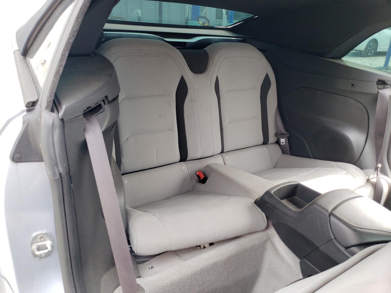 1G1FB3DX0H0150014 CHEVROLET CAMARO 2017