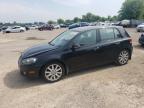 2012 VOLKSWAGEN GOLF    for sale at Copart ON - LONDON