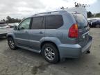 2004 Lexus Gx 470 de vânzare în Vallejo, CA - Mechanical