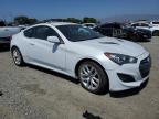 2013 HYUNDAI GENESIS COUPE 2.0T   à vendre chez Copart CA - SAN DIEGO