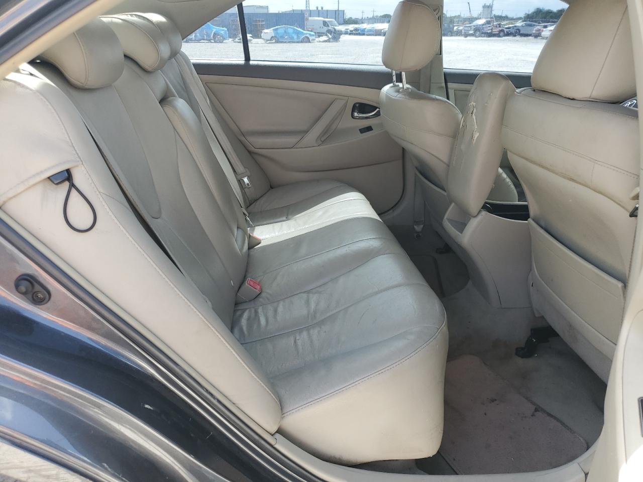 2007 Toyota Camry Ce VIN: 4T1BE46K37U537681 Lot: 63218975