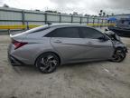 2024 Hyundai Elantra Sel   იყიდება Fort Pierce-ში, FL - Front End