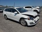 2016 VOLKSWAGEN GOLF SPORTWAGEN S   à vendre chez Copart ON - OTTAWA