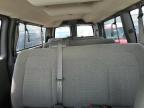 2017 Gmc Savana G3500 Lt de vânzare în Davison, MI - Side