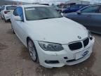 2011 BMW 320D M SPO for sale at Copart BRISTOL