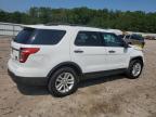 2015 Ford Explorer  for Sale in Charles City, VA - Front End