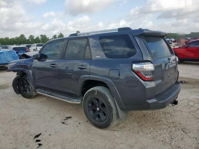  TOYOTA 4RUNNER 2019 Gray