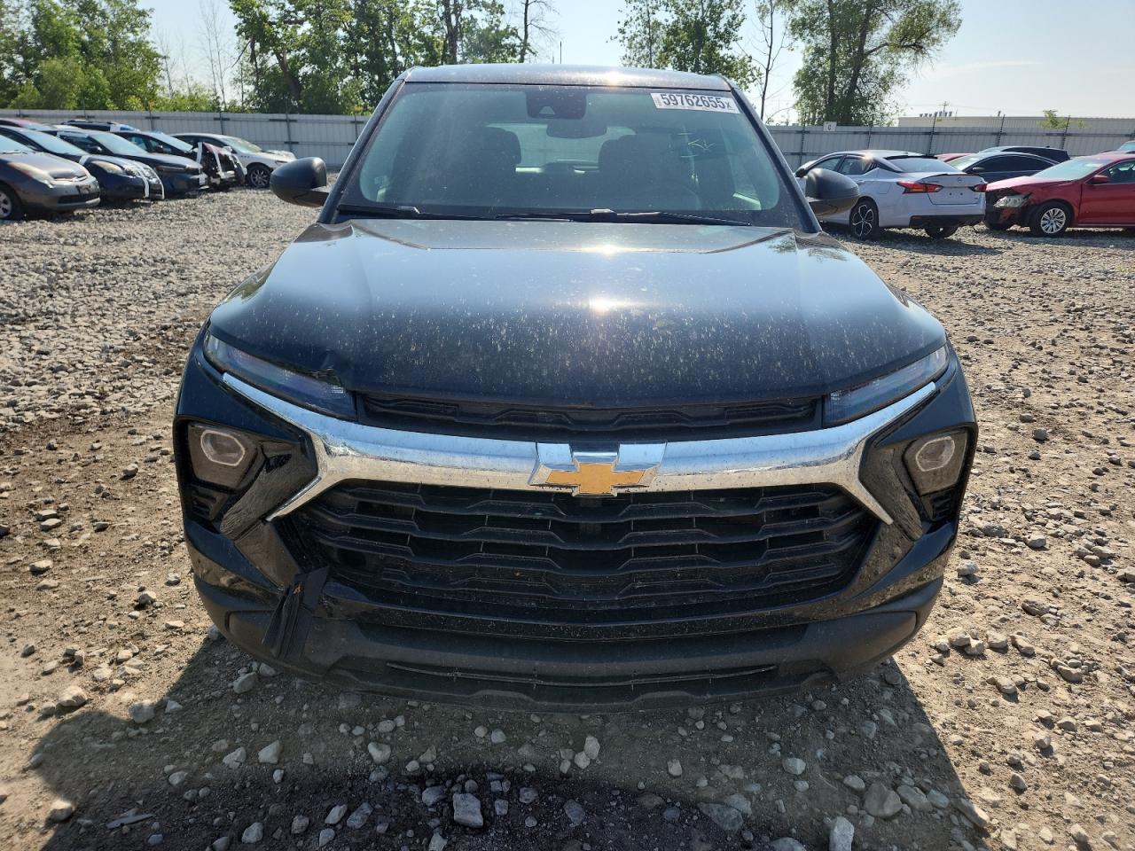 KL79MMS23RB032408 CHEVROLET TRAILBLZR 2024