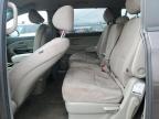 2015 Kia Sedona Lx للبيع في Pennsburg، PA - Top/Roof