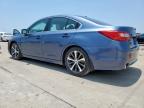 2015 Subaru Legacy 2.5I Limited de vânzare în Grand Prairie, TX - Minor Dent/Scratches