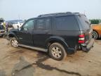 2008 Ford Explorer Xlt იყიდება Woodhaven-ში, MI - Front End