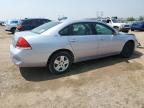 2006 Chevrolet Impala Ls de vânzare în Elgin, IL - Front End
