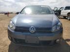 2013 Volkswagen Golf  продається в Brighton, CO - Rear End