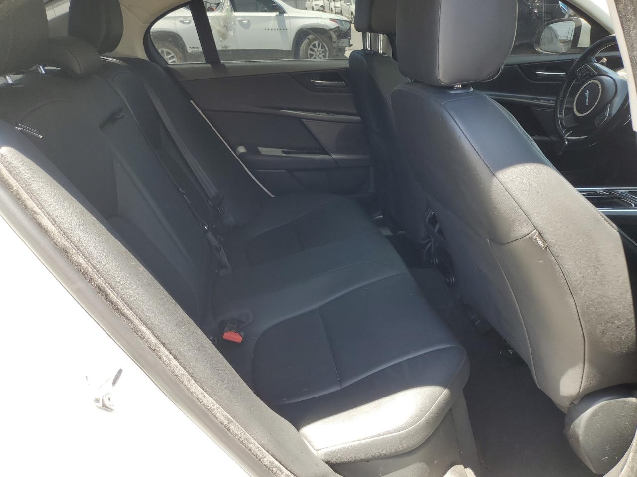 2019 Jaguar Xe VIN: SAJAR4FX9KCP48447 Lot: 61106155