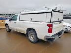2021 Chevrolet Silverado K1500 на продаже в Wilmer, TX - Front End