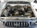 2001 Toyota Tacoma  en Venta en Fresno, CA - Front End