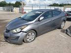 2016 Hyundai Elantra Se   zu verkaufen in Newton, AL - Front End
