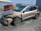 2020 FORD ESCAPE TITANIUM   for sale at Copart NS - HALIFAX