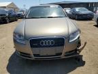 2007 Audi A4 2.0T Quattro იყიდება Brighton-ში, CO - Front End