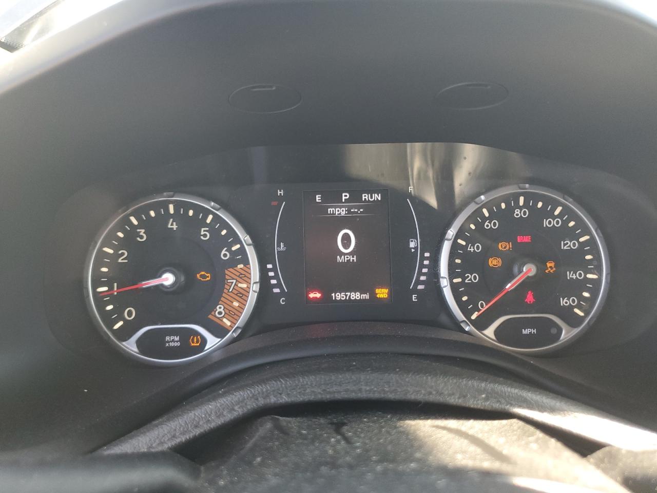 2019 Jeep Renegade Sport VIN: ZACNJBAB5KPJ94808 Lot: 61771695