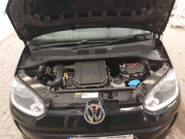 2014 VOLKSWAGEN MOVE UP